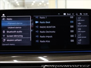 BMW 5 2,0 530e xDrive Luxury Pa 2021