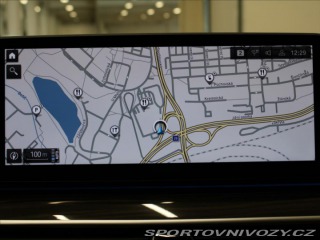 BMW 5 2,0 530e xDrive Luxury Pa 2021