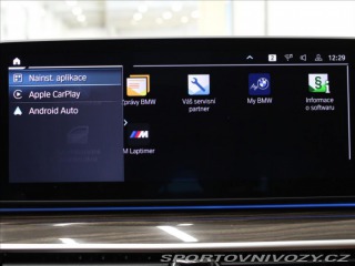 BMW 5 2,0 530e xDrive Luxury Pa 2021