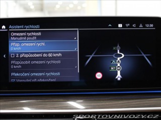 BMW 5 2,0 530e xDrive Luxury Pa 2021