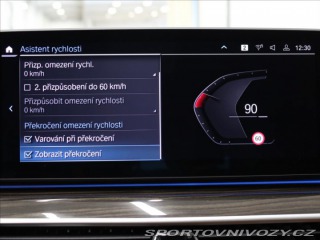 BMW 5 2,0 530e xDrive Luxury Pa 2021