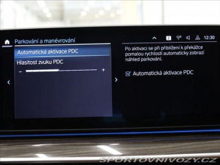 BMW 5 2,0 530e xDrive Luxury Pa 2021