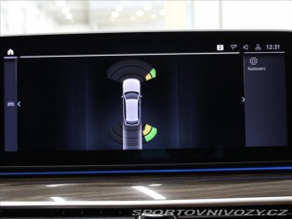 BMW 5 2,0 530e xDrive Luxury Pa 2021