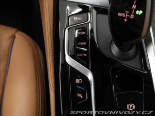 BMW 5 2,0 530e xDrive Luxury Pa 2021