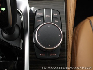 BMW 5 2,0 530e xDrive Luxury Pa 2021
