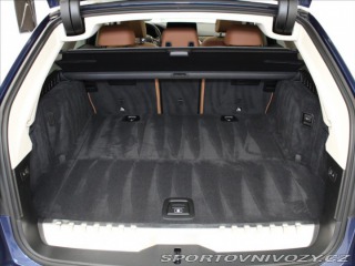 BMW 5 2,0 530e xDrive Luxury Pa 2021