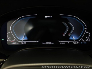 BMW 5 2,0 530e xDrive Luxury Pa 2021