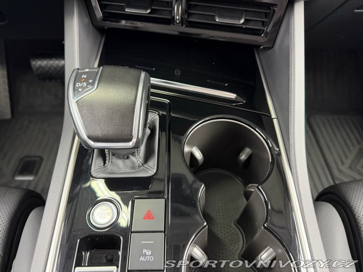 Volkswagen Ostatní modely Touareg 3.0TDI 210 KW 4M ELEGANCE 2021