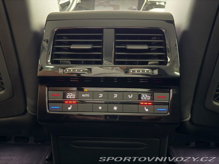 Volkswagen Ostatní modely Touareg 3.0TDI 210 KW 4M ELEGANCE 2021