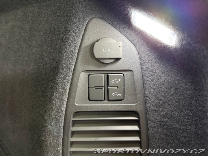 Volkswagen Ostatní modely Touareg 3.0TDI 210 KW 4M ELEGANCE 2021