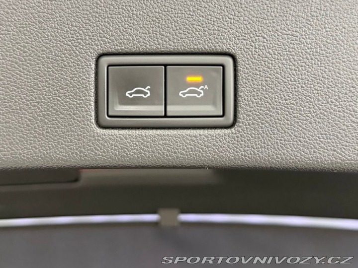 Volkswagen Ostatní modely Touareg 3.0TDI 210 KW 4M ELEGANCE 2021