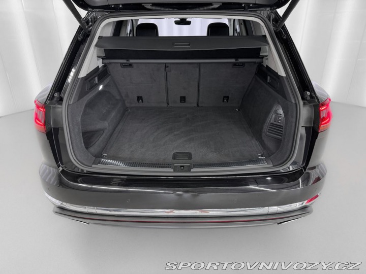 Volkswagen Ostatní modely Touareg 3.0TDI 210 KW 4M ELEGANCE 2021