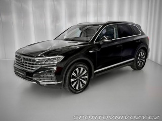 Volkswagen Ostatní modely Touareg 3.0TDI 210 KW 4M ELEGANCE 2021