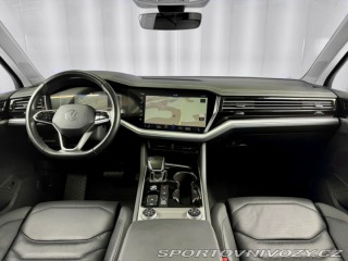 Volkswagen Ostatní modely Touareg 3.0TDI 210 KW 4M ELEGANCE 2021
