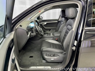 Volkswagen Ostatní modely Touareg 3.0TDI 210 KW 4M ELEGANCE 2021