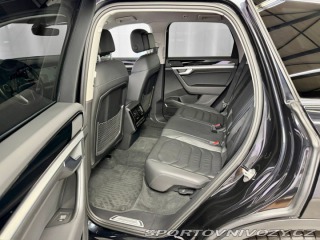 Volkswagen Ostatní modely Touareg 3.0TDI 210 KW 4M ELEGANCE 2021
