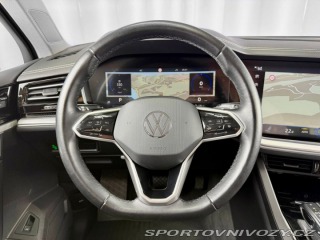 Volkswagen Ostatní modely Touareg 3.0TDI 210 KW 4M ELEGANCE 2021