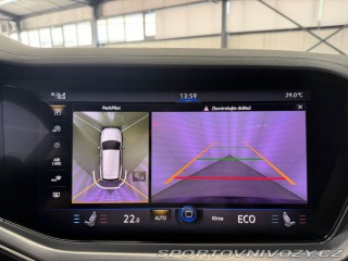 Volkswagen Ostatní modely Touareg 3.0TDI 210 KW 4M ELEGANCE 2021