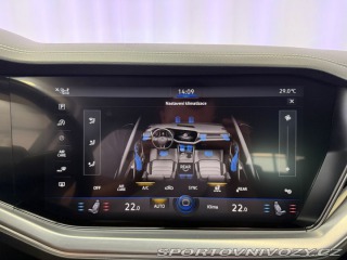 Volkswagen Ostatní modely Touareg 3.0TDI 210 KW 4M ELEGANCE 2021