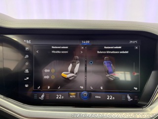 Volkswagen Ostatní modely Touareg 3.0TDI 210 KW 4M ELEGANCE 2021