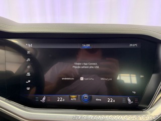 Volkswagen Ostatní modely Touareg 3.0TDI 210 KW 4M ELEGANCE 2021