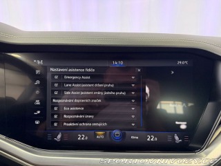 Volkswagen Ostatní modely Touareg 3.0TDI 210 KW 4M ELEGANCE 2021
