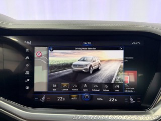 Volkswagen Ostatní modely Touareg 3.0TDI 210 KW 4M ELEGANCE 2021