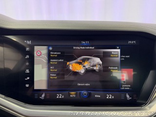 Volkswagen Ostatní modely Touareg 3.0TDI 210 KW 4M ELEGANCE 2021