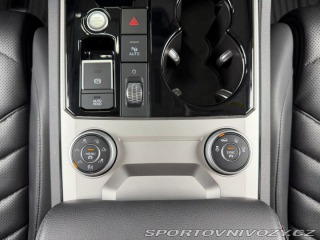Volkswagen Ostatní modely Touareg 3.0TDI 210 KW 4M ELEGANCE 2021