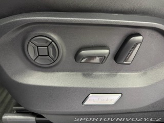 Volkswagen Ostatní modely Touareg 3.0TDI 210 KW 4M ELEGANCE 2021
