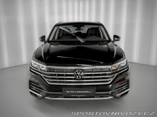 Volkswagen Ostatní modely Touareg 3.0TDI 210 KW 4M ELEGANCE 2021