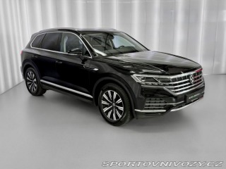 Volkswagen Ostatní modely Touareg 3.0TDI 210 KW 4M ELEGANCE 2021