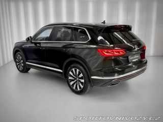 Volkswagen Ostatní modely Touareg 3.0TDI 210 KW 4M ELEGANCE 2021