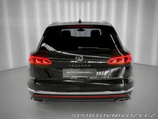 Volkswagen Ostatní modely Touareg 3.0TDI 210 KW 4M ELEGANCE 2021