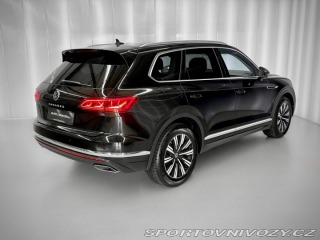 Volkswagen Ostatní modely Touareg 3.0TDI 210 KW 4M ELEGANCE 2021