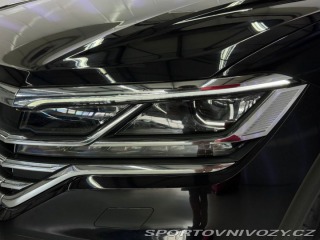 Volkswagen Ostatní modely Touareg 3.0TDI 210 KW 4M ELEGANCE 2021