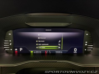 Škoda Superb 2.0TSI 206KW DSG 4X4 SPOR 2022