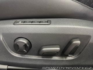 Škoda Superb 2.0TSI 206KW DSG 4X4 SPOR 2022