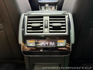 Škoda Superb 2.0TSI 206KW DSG 4X4 SPOR 2022