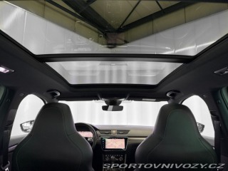 Škoda Superb 2.0TSI 206KW DSG 4X4 SPOR 2022