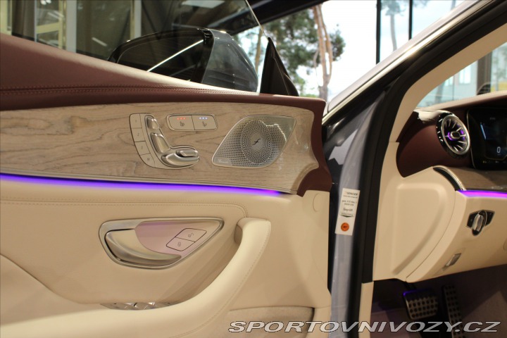 Mercedes-Benz CLS 53 AMG 4MATIC+ AMGDriver/ 2023