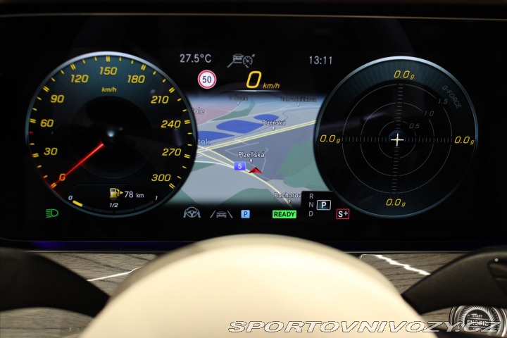 Mercedes-Benz CLS 53 AMG 4MATIC+ AMGDriver/ 2023