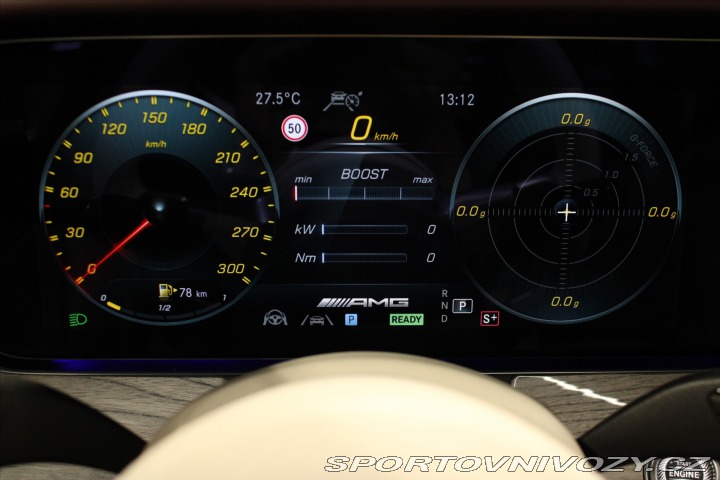 Mercedes-Benz CLS 53 AMG 4MATIC+ AMGDriver/ 2023