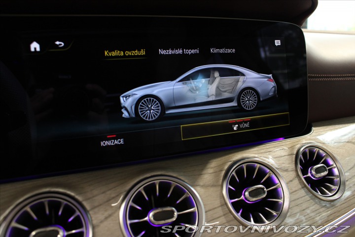 Mercedes-Benz CLS 53 AMG 4MATIC+ AMGDriver/ 2023