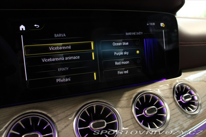 Mercedes-Benz CLS 53 AMG 4MATIC+ AMGDriver/ 2023