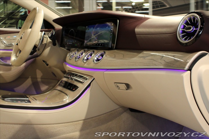Mercedes-Benz CLS 53 AMG 4MATIC+ AMGDriver/ 2023