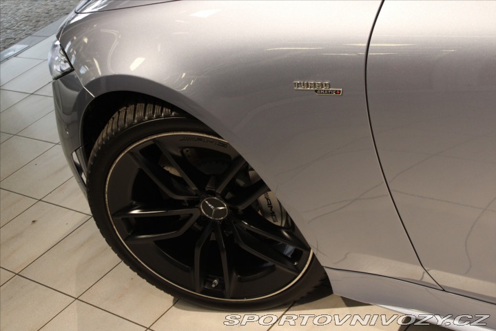 Mercedes-Benz CLS 53 AMG 4MATIC+ AMGDriver/ 2023
