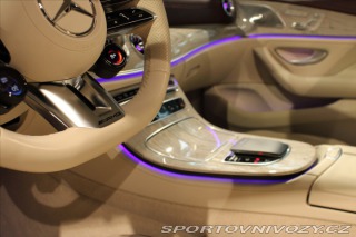 Mercedes-Benz CLS 53 AMG 4MATIC+ AMGDriver/ 2023