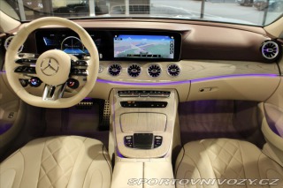 Mercedes-Benz CLS 53 AMG 4MATIC+ AMGDriver/ 2023