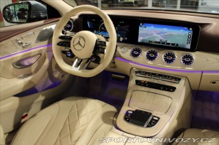 Mercedes-Benz CLS 53 AMG 4MATIC+ AMGDriver/ 2023